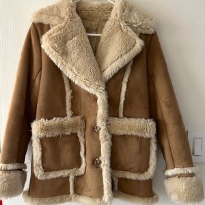 Mother Jacket - Giddy Up Capsule